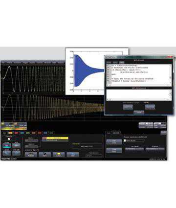 Accesorii pentru osciloscoape Teledyne LeCroy WR8K-XDEV - Pachet de Personalizare Avansata pentru Seria WaveRunner 8000