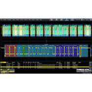 Accesorii pentru osciloscoape Teledyne LeCroy WS3K-CAN FDbus TD - Pachet de Declansare si Decodare CAN TD pentru WaveSurfer 3000