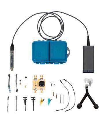 Accesorii pentru osciloscoape Teledyne LeCroy ZD1000 - Sonda Diferentiala Activa 8 V, 1 GHz, 1.0 pF