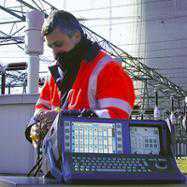 Accesorii PRAM Megger Imprimanta pentru TM1800