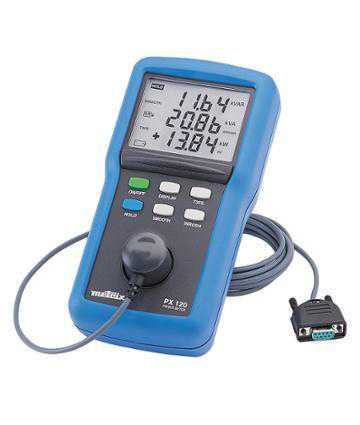 Analizoare de energie Metrix PX 120 -  nu se mai fabrica!