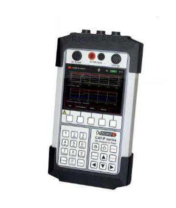 Analizoare de intreruptoare DV Power CAT-H/P Analizor ultra portabil de intreruptoare & temporizator