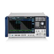 Analizoare de spectru si semnal Rohde & Schwarz FSWP Analizor de zgomot de fază și tester VCO