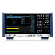 Analizoare de spectru si semnal Rohde & Schwarz FSWX Analizor de semnal și spectru 