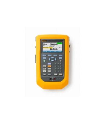 Calibratoare / Simulatoare Fluke 729 Pro Calibrator automat de presiune