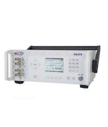 Calibratoare / Simulatoare AOIP CALYS 1000 Calibrator multifunctional de teren