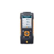 Calitatea aerului Testo 440-Instrument pentru măsurarea vitezei aerului și calitatea aerului ambiental
