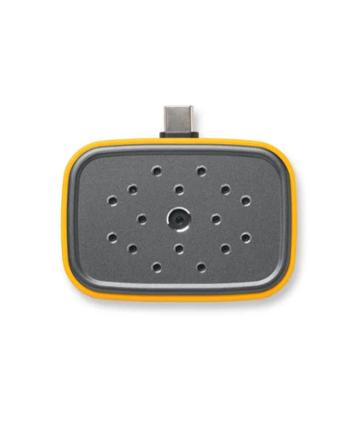Camere cu ultrasunete Fluke iSee&trade; ii01 &ndash; Cameră acustică pentru smartphone Android