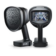 Camere cu ultrasunete Teledyne FLIR Si1-LD Cameră cu ultrasunete industrială pentru detectarea scurgerilor de aer comprimat 
