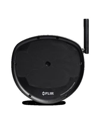 Camere cu ultrasunete Teledyne FLIR Si2a PD Cameră acustică fixă pentru monitorizarea continuă a descărcărilor parțiale