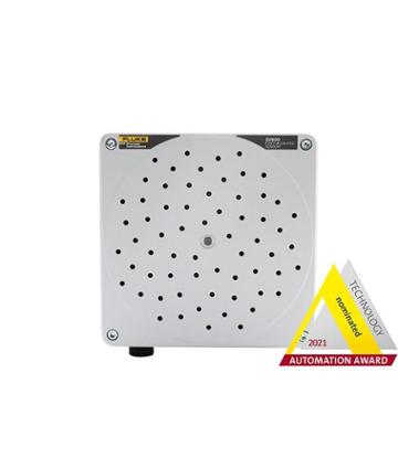 Camere cu ultrasunete Fluke Process Instruments SV600 Cameră acustică fixă