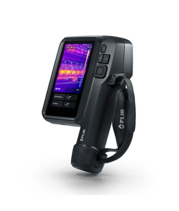 Camere de termoviziune Teledyne FLIR Camere de termoviziune din seria iXX