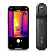 Camere de termoviziune Teledyne FLIR EDGE Camera de termoviziune cu conectivitate wireless pentru iOS si Android