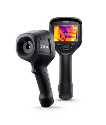 Camere de termoviziune Teledyne FLIR Ex PRO Camere cu infrarosu Pro-Series cu Ignite Cloud