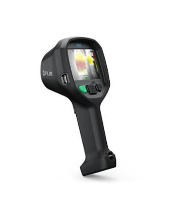 Camere de termoviziune Teledyne FLIR Flir K95 Cameră termică profesională pentru pompieri