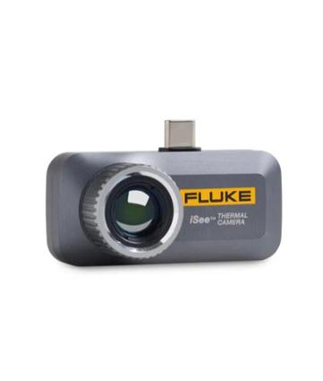 Camere de termoviziune Fluke Fluke iSee&trade; TC03A &ndash; Cameră termică mobilă pentru Android&trade;