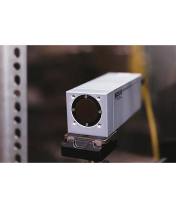 Camere de termoviziune Fluke Process Instruments ThermoView TV30 Cameră de termoviziune 