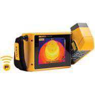 Camere de termoviziune Fluke TiX580 Camera de termoviziune cu infrarosu 640x480 60Hz (cu licenta speciala)