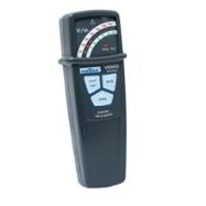 Camp electromagnetic Metrix VX 0003 Detector portabil de camp electric de joasa frecventa