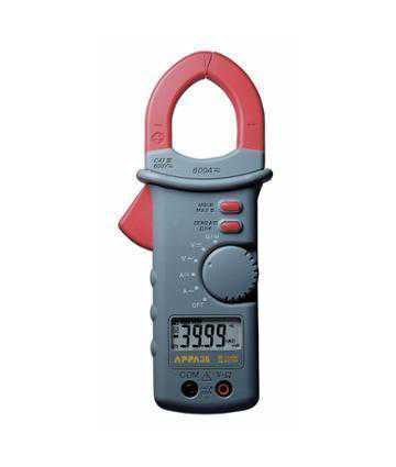 Clampmetre APPA 36 II Clampmetru AC/DC