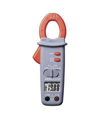 Clampmetre APPA A3 Clampmetru 600 V CAT III