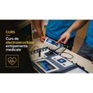 Cursuri Aparatura de Masura si Control - ARCademia ARC Brasov Curs de electrosecuritate echipamente medicale
