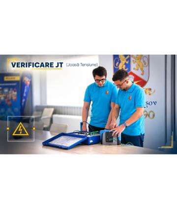 Cursuri Aparatura de Masura si Control - ARCademia ARC Brasov Curs de Verificarea instalatiilor electrice JT (Joasa Tensiune)