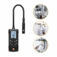 Detectoare de scurgeri Testo Testo 513 Detector de gaz cu sondă flexibilă
