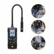 Detectoare de scurgeri Testo Testo 514 Detector de scurgeri de agent frigorific cu sondă flexibilă
