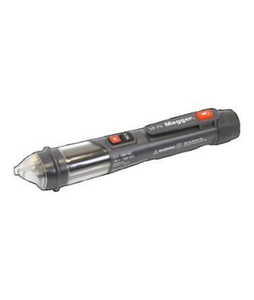 Detectoare de tensiune Megger Detector de tensiune fara contract VF-T5