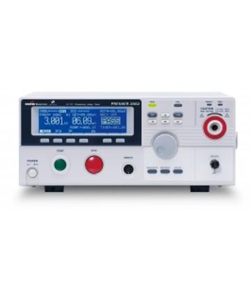 Echipamente de testare rigiditate dielectrica SEFELEC - EATON PREMIER  2802 Tester HIPOT