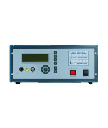 Echipamente de testare rigiditate dielectrica SEFELEC - EATON RMG12DC Tester HIPOT