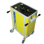 Echipamente de testare transformatoare si motoare HAEFELY 5288a Rezonator inductiv optional pentru trusa MIDAS 2881