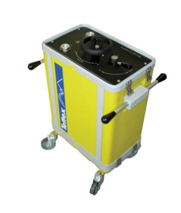 Echipamente de testare transformatoare si motoare HAEFELY 5288a Rezonator inductiv optional pentru trusa MIDAS 2881