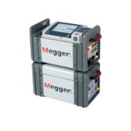Echipamente de testare transformatoare si motoare Megger DELTA 4110 Trusa 12 kV automata pentru testarea factorului de putere - disipatie a izolatiei
