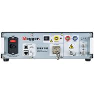 Echipamente de testare transformatoare si motoare Megger IDAX 300S trusa de test multifunctionala (3 canale, 2 ampermetre) pentru testarea transformatoarelor, trecerilor si a altor componente de putere