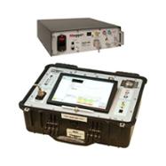 Echipamente de testare transformatoare si motoare Megger IDAX 350 trusa de test multifunctionala (3 canale, 2 ampermetre.) pentru testarea transformatoarelor, trecerilor si a altor componente de putere