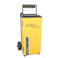 Echipamente de testare transformatoare si motoare HAEFELY MIDAS 2881 Trusa de masura tan delta si factor de putere si diagnoza izolatie transformatoare de inalta tensiune