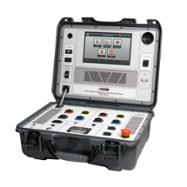 Echipamente de testare transformatoare si motoare DV Power TWR-250B Analizor pentru raportul de transformare și rezistența &icirc;nfășurărilor
