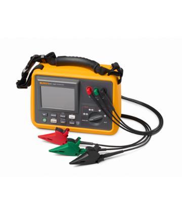 Echipamente pentru domeniul solar Fluke GFL-1500 Locator defecte de împământare