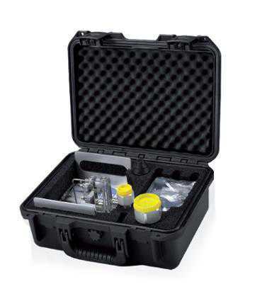 Echipamente pentru manipulare si masurare SF6 DILO 3-032-R003  Measuring device decomposition products and gas residues