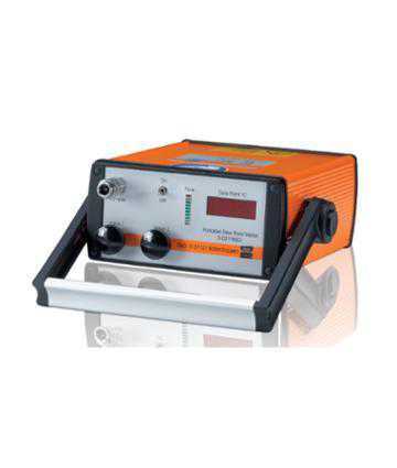 Echipamente pentru manipulare si masurare SF6 DILO 3-037-R001  Electronic moisture measuring device with dew point indication