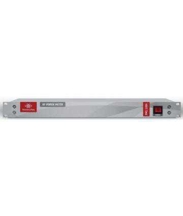 EMC Frankonia POWERMETRU RF CU 2 CANALE 10 kHz - 6 GHz - PMS 1084