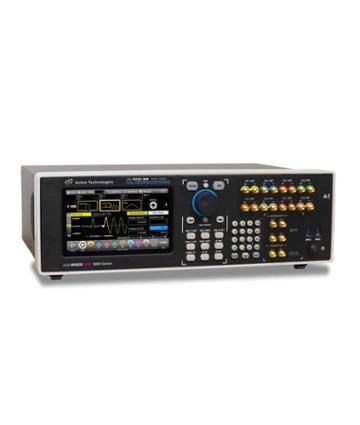 Generatoare de functii Active Technologies AWG-5000 Generator de semnal arbitrar și impuls pe 16 biți 