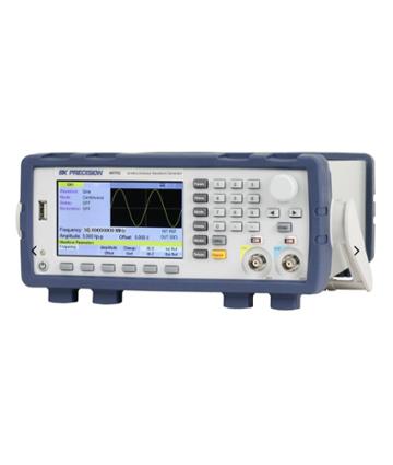 Generatoare de functii Sefram BK4078C/BK4079C Generator de semnal arbitrar