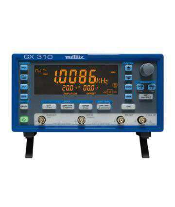 Generatoare de functii Metrix Generator de functii GX 310-P