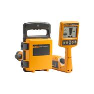 Locatoare de trasee cabluri Fluke Kit SmartTrace&trade; 2082 Core pentru localizarea utilităților subterane