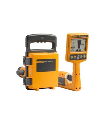 Locatoare de trasee cabluri Fluke Kit SmartTrace&trade; 2082 Core pentru localizarea utilităților subterane