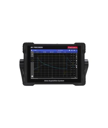 Loggere (inregistratoare) de parametri electrici BK Precision DAS1820 Sistem portabil de achiziție de date de mare viteză