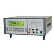 Miliohmetre SEFELEC - EATON MGR 10 Series Miliohmetru programabil de laborator, acuratete 0,03%, inclusiv pentru aplicatii pirotehnice